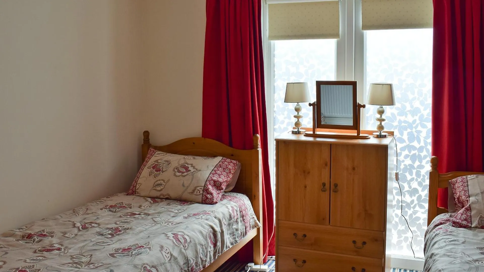 The Annexe Villa Whitby Holiday home