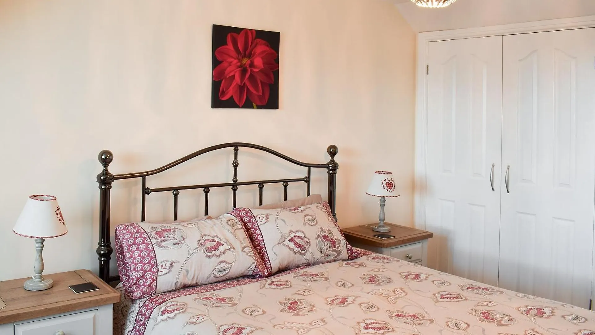 The Annexe Villa Whitby