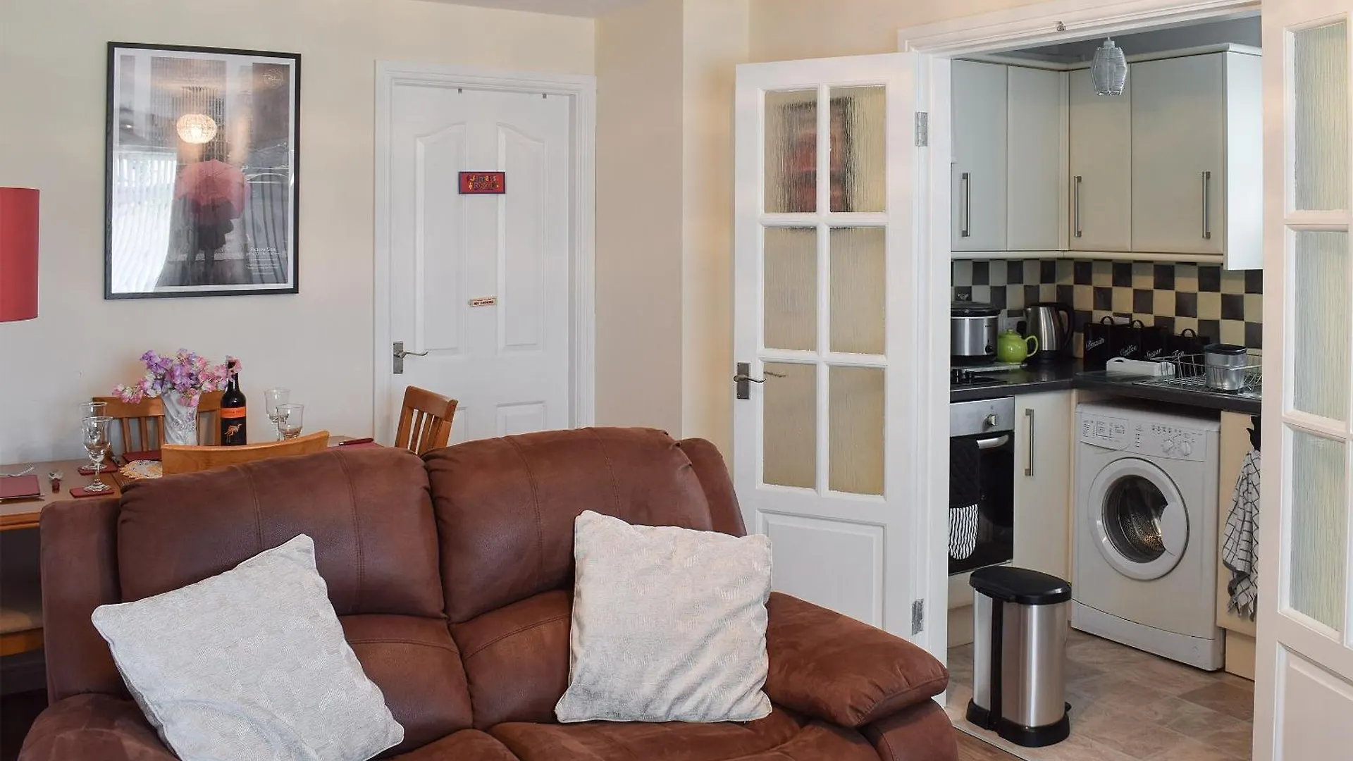 The Annexe Villa Whitby 0*,  United Kingdom